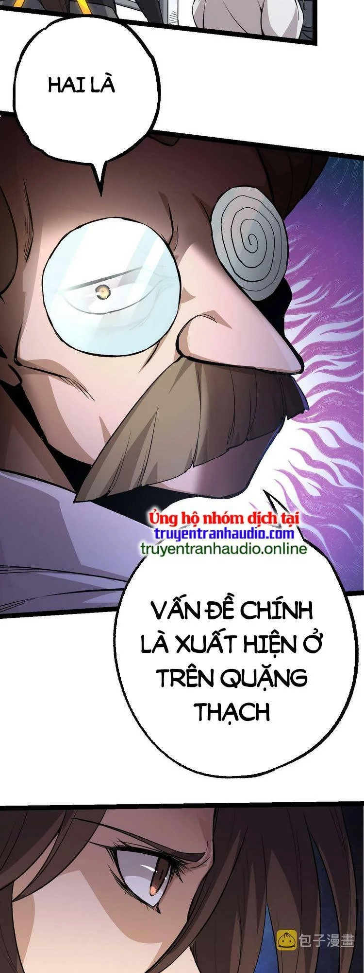 Chuyển Sinh Thành Liễu Đột Biến Chapter 23 - 33