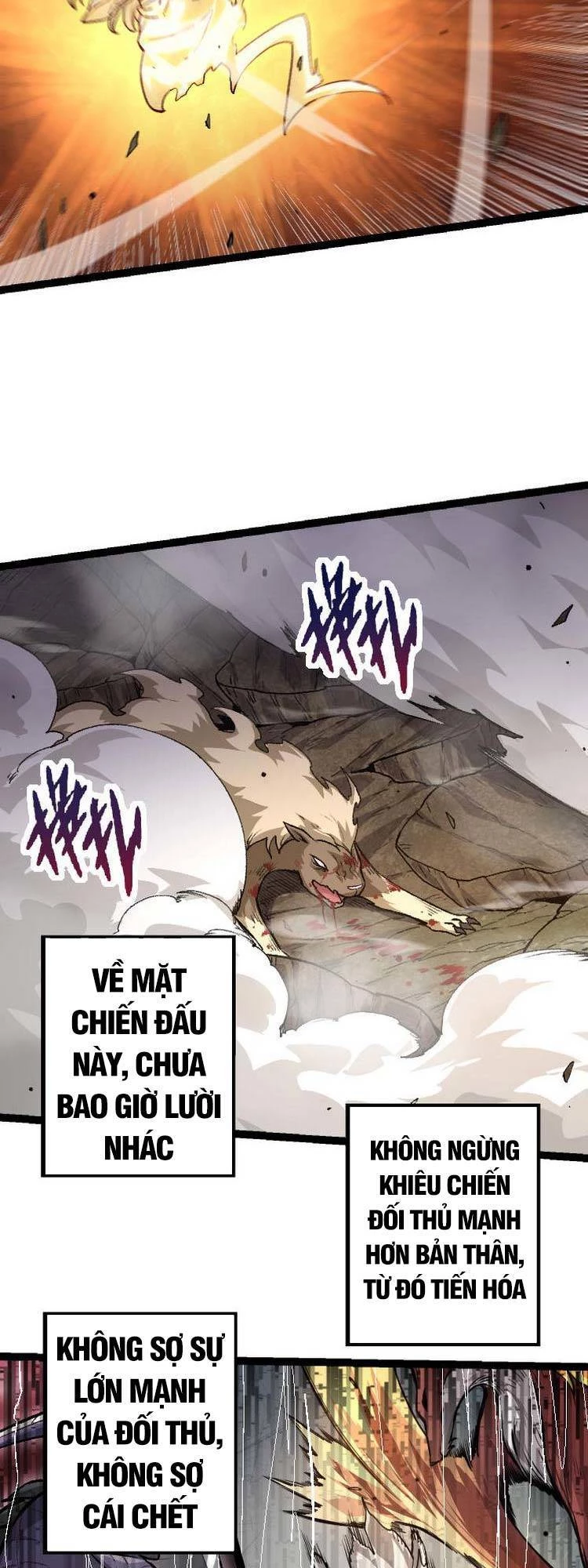 Chuyển Sinh Thành Liễu Đột Biến Chapter 26 - 30