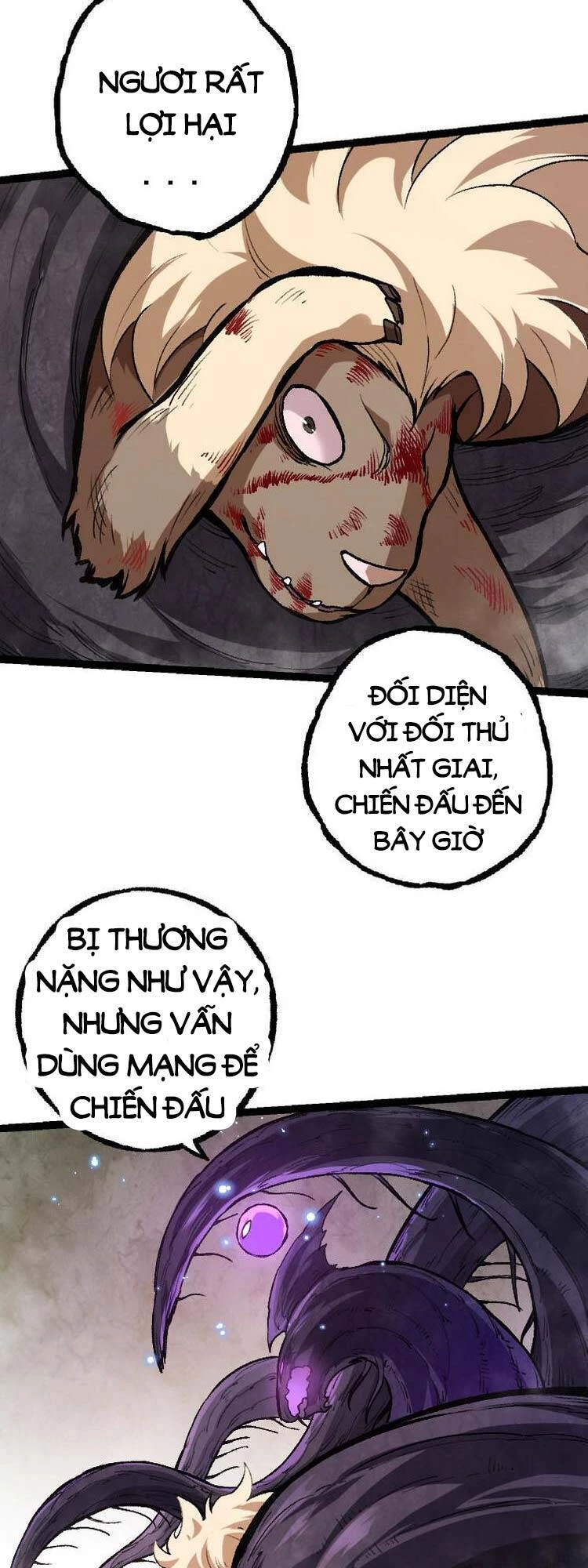 Chuyển Sinh Thành Liễu Đột Biến Chapter 27 - 5