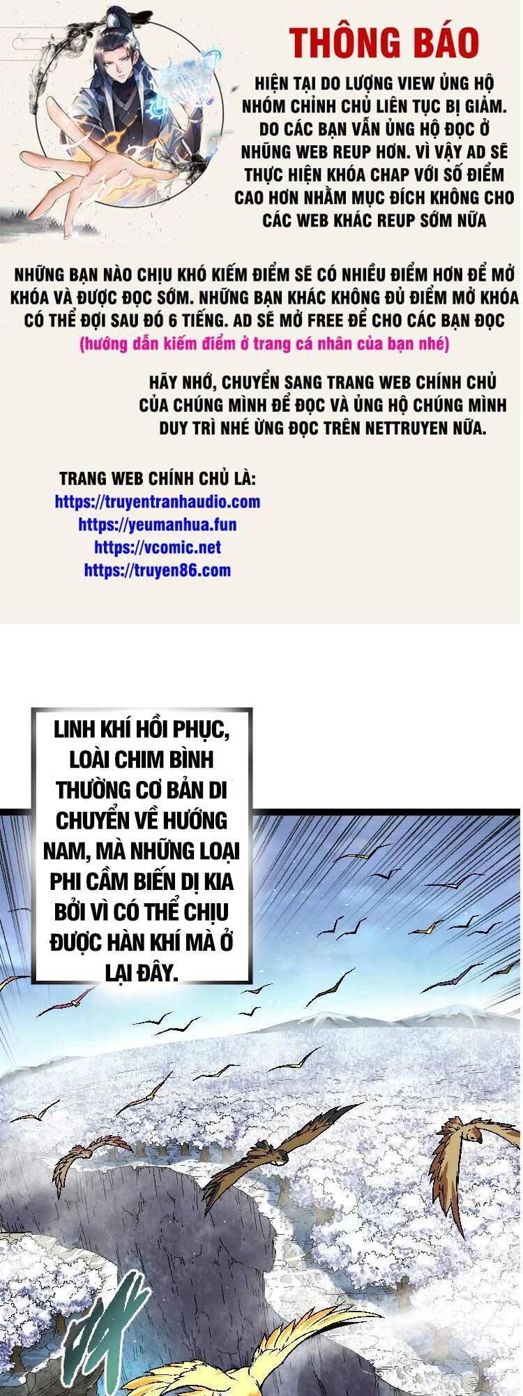 Chuyển Sinh Thành Liễu Đột Biến Chapter 28 - 1