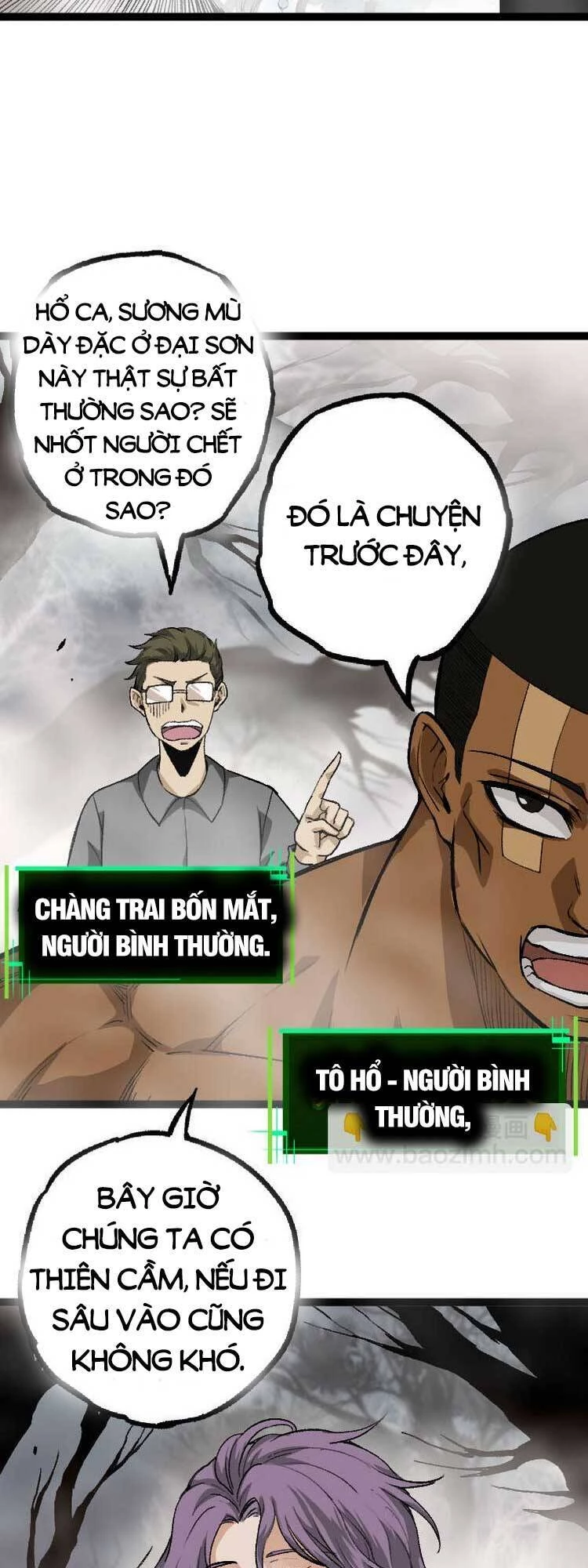 Chuyển Sinh Thành Liễu Đột Biến Chapter 29 - 10