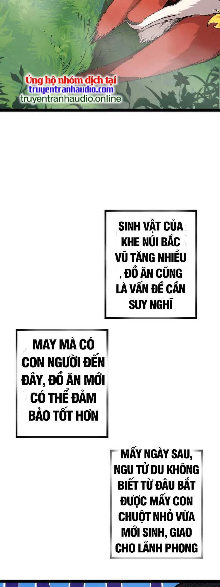 Chuyển Sinh Thành Liễu Đột Biến Chapter 33 - 28