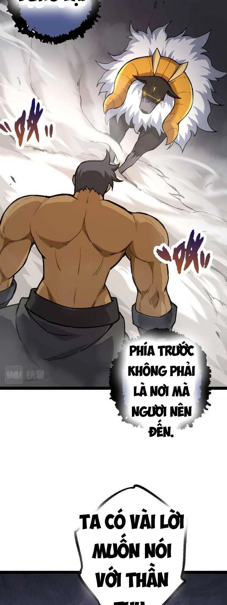 Chuyển Sinh Thành Liễu Đột Biến Chapter 33 - 38