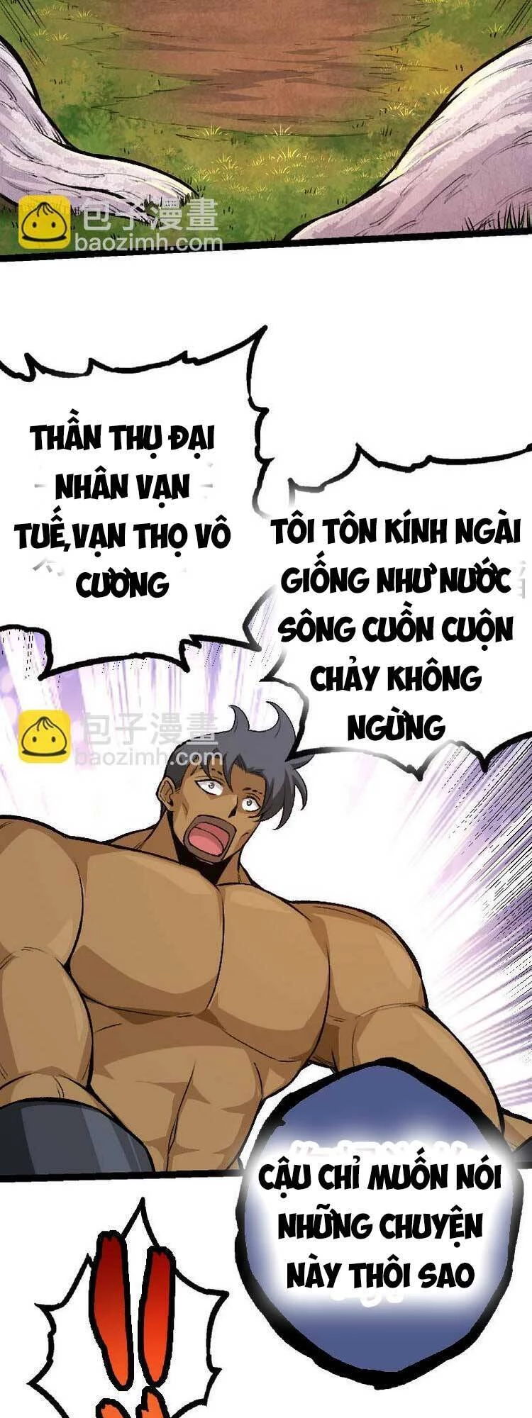 Chuyển Sinh Thành Liễu Đột Biến Chapter 33 - 42