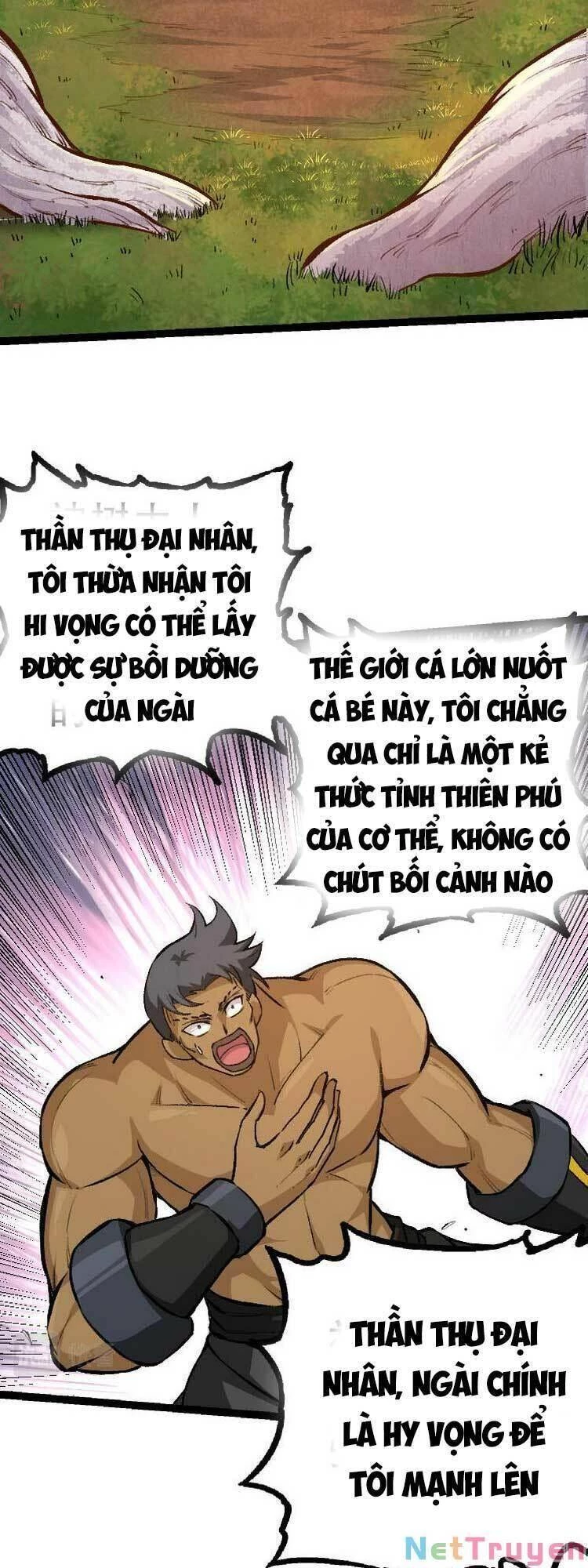 Chuyển Sinh Thành Liễu Đột Biến Chapter 34 - 2