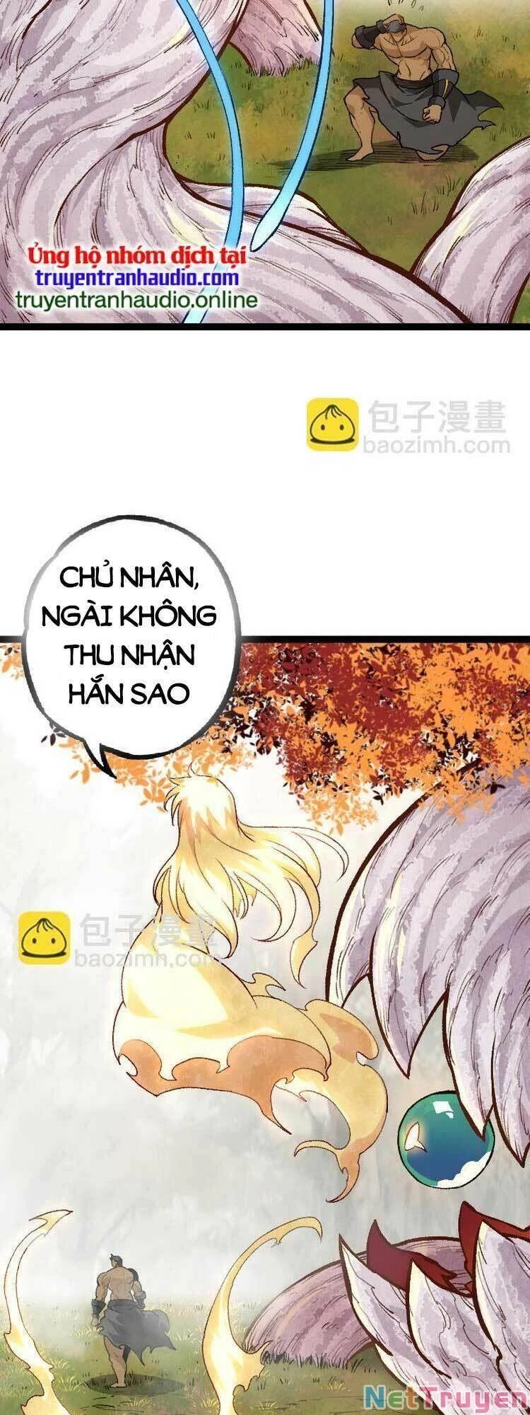 Chuyển Sinh Thành Liễu Đột Biến Chapter 34 - 4