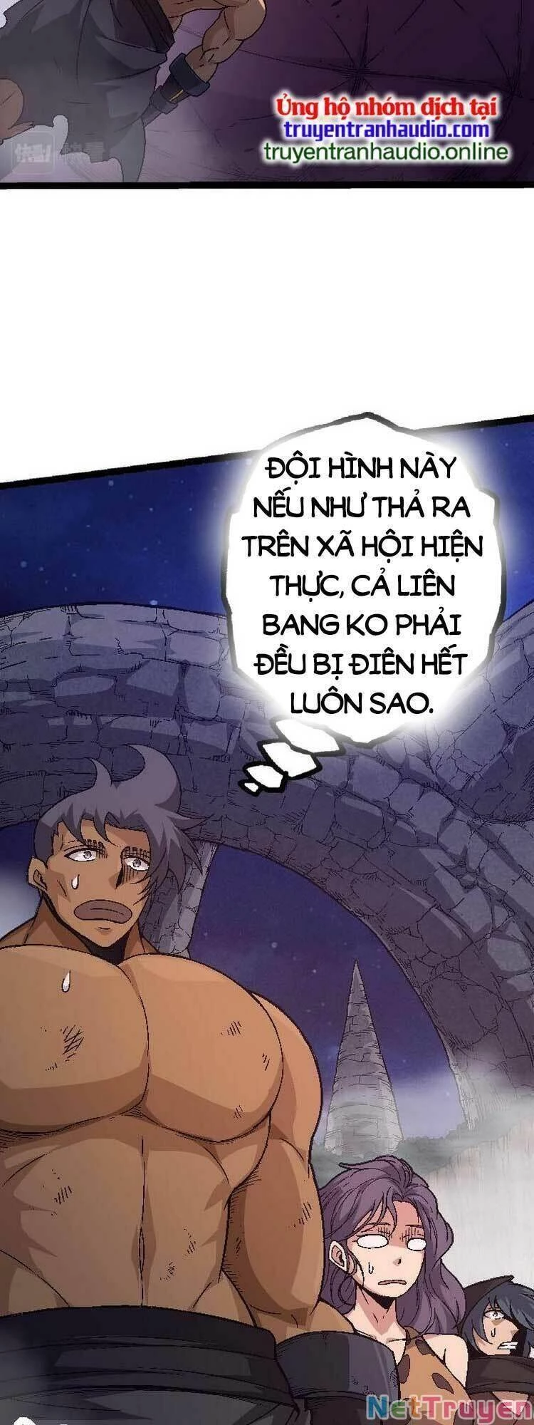 Chuyển Sinh Thành Liễu Đột Biến Chapter 34 - 24