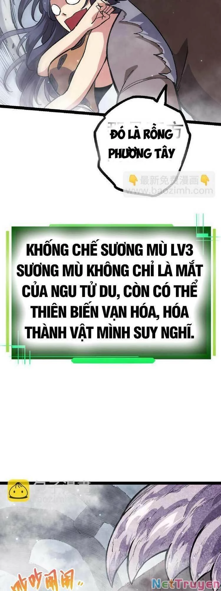 Chuyển Sinh Thành Liễu Đột Biến Chapter 35 - 24