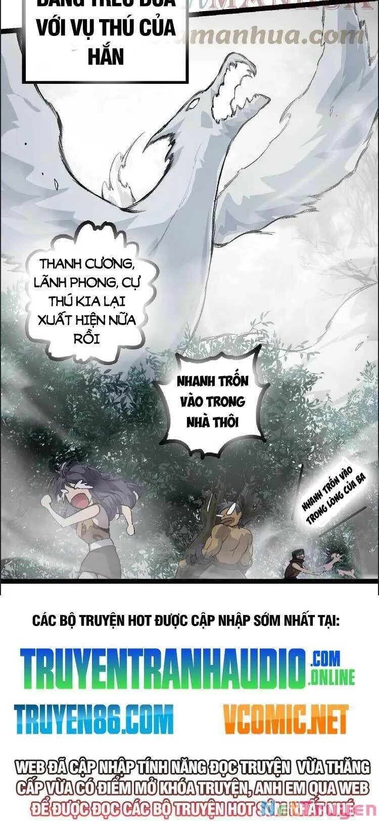 Chuyển Sinh Thành Liễu Đột Biến Chapter 36 - 55