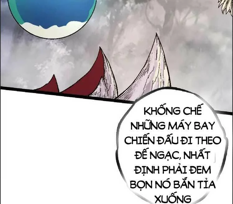 Chuyển Sinh Thành Liễu Đột Biến Chapter 37 - 17