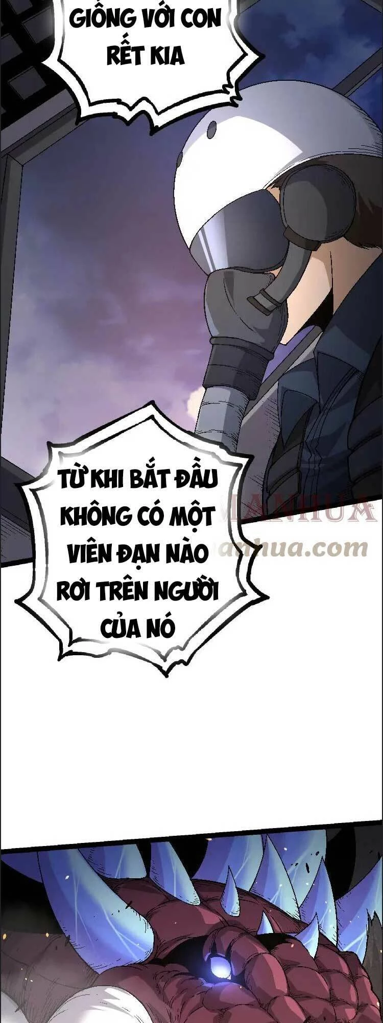 Chuyển Sinh Thành Liễu Đột Biến Chapter 37 - 36