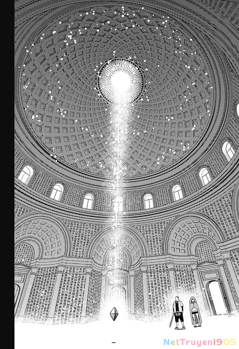 Vũ Trang Siêu Nhiên Chapter 147 - 15