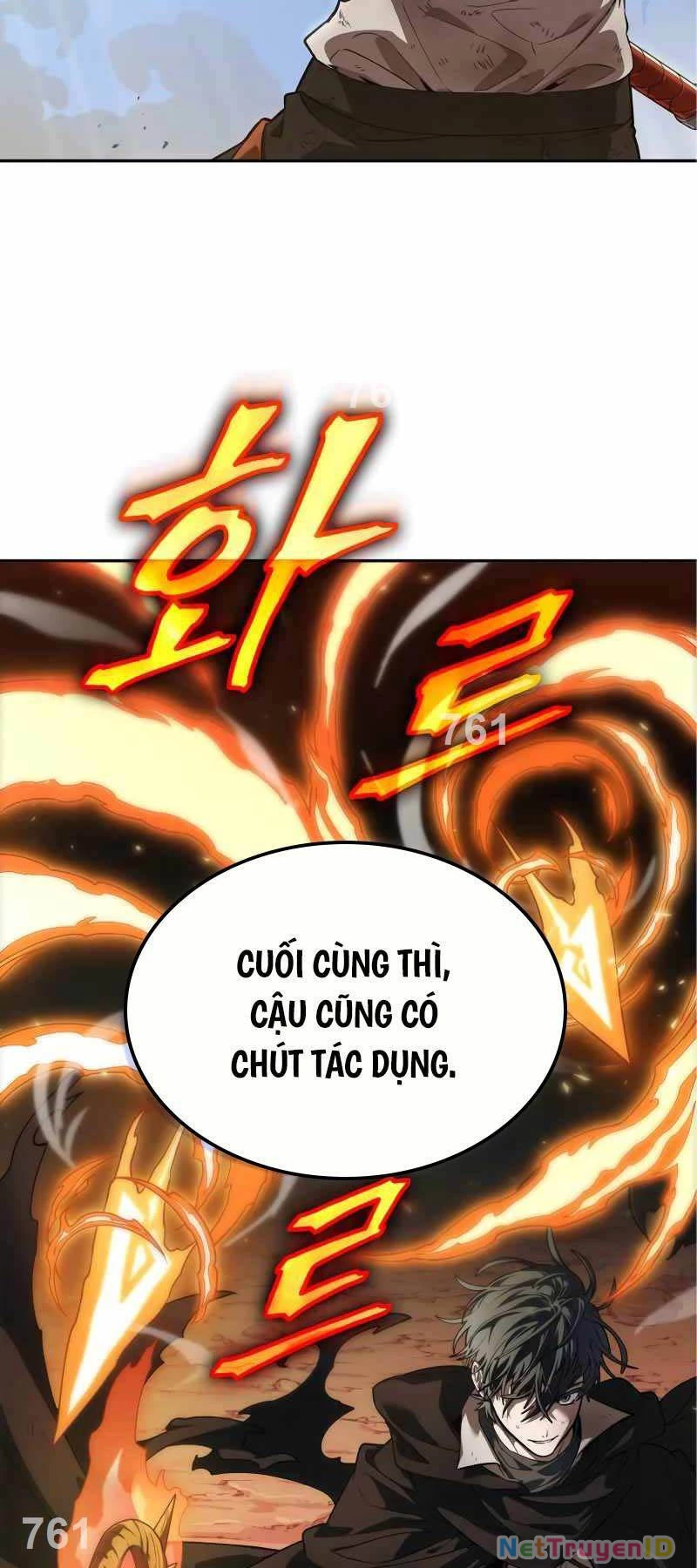 Mạo Hiểm Giả Cuối Cùng Chapter 7 - Trang 2