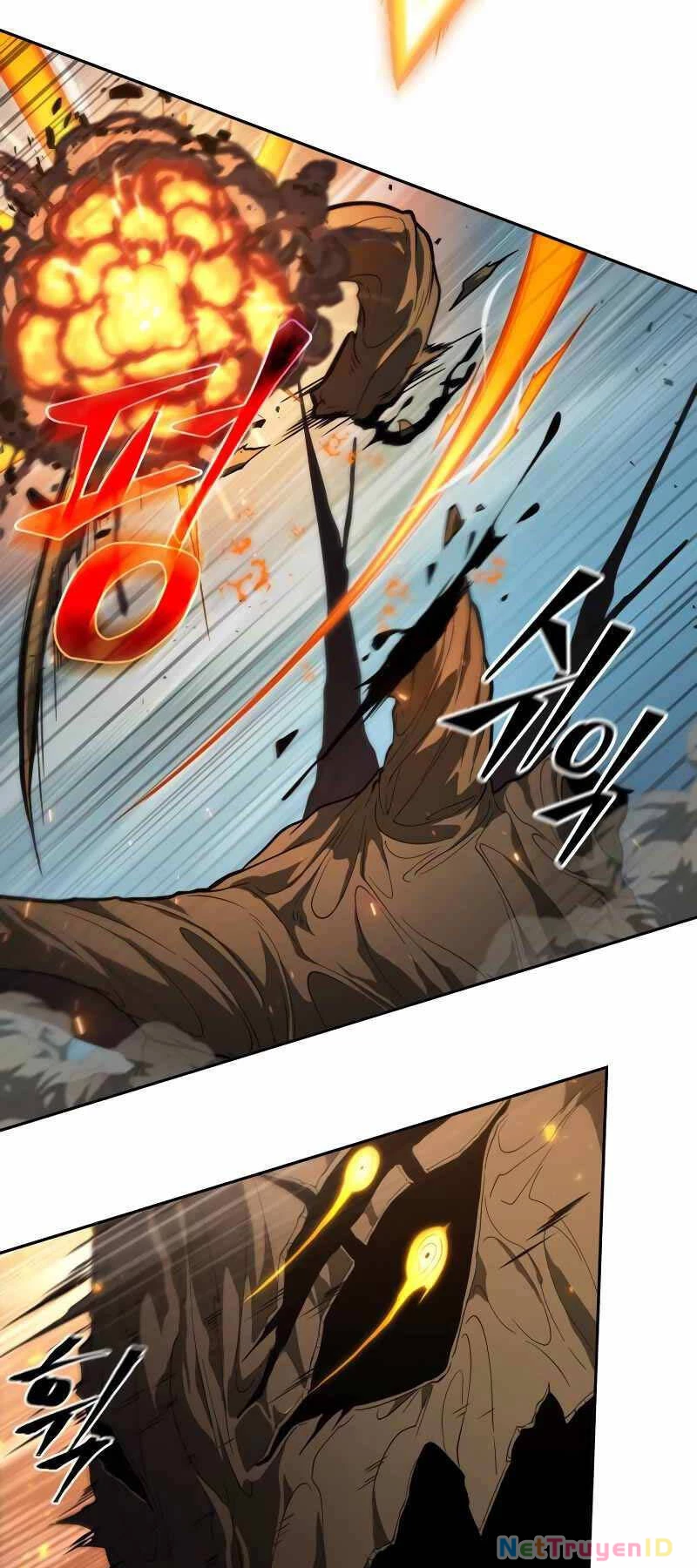 Mạo Hiểm Giả Cuối Cùng Chapter 7 - Trang 2