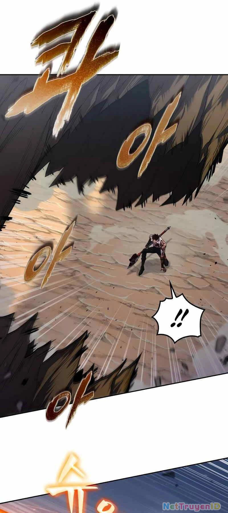 Mạo Hiểm Giả Cuối Cùng Chapter 7 - Trang 2