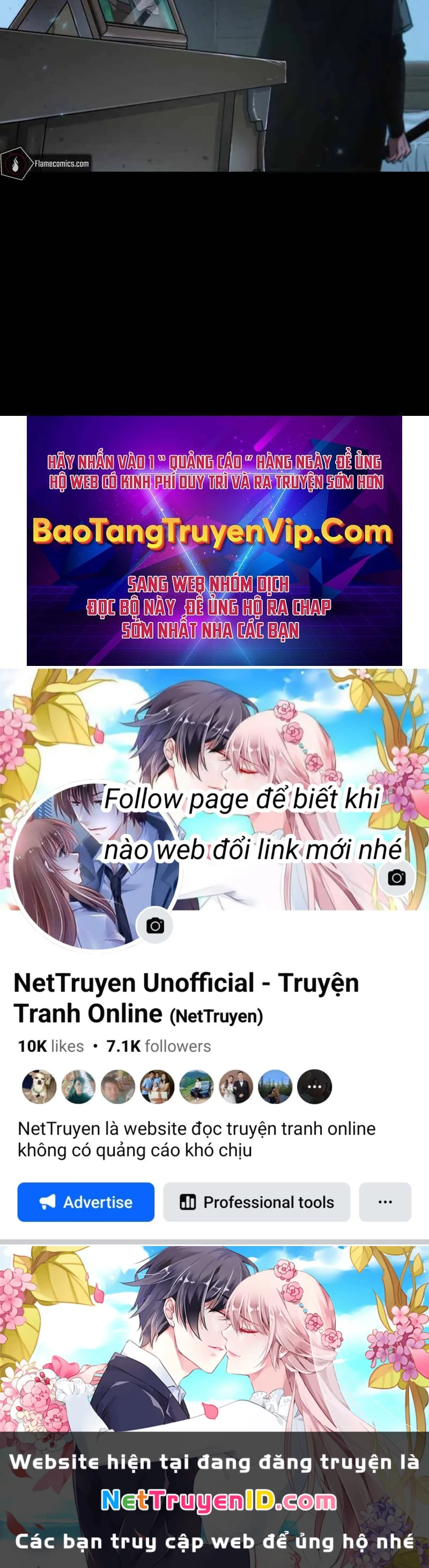 Mạo Hiểm Giả Cuối Cùng Chapter 7 - Trang 2