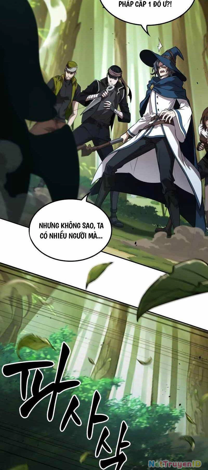 Mạo Hiểm Giả Cuối Cùng Chapter 8 - Trang 2