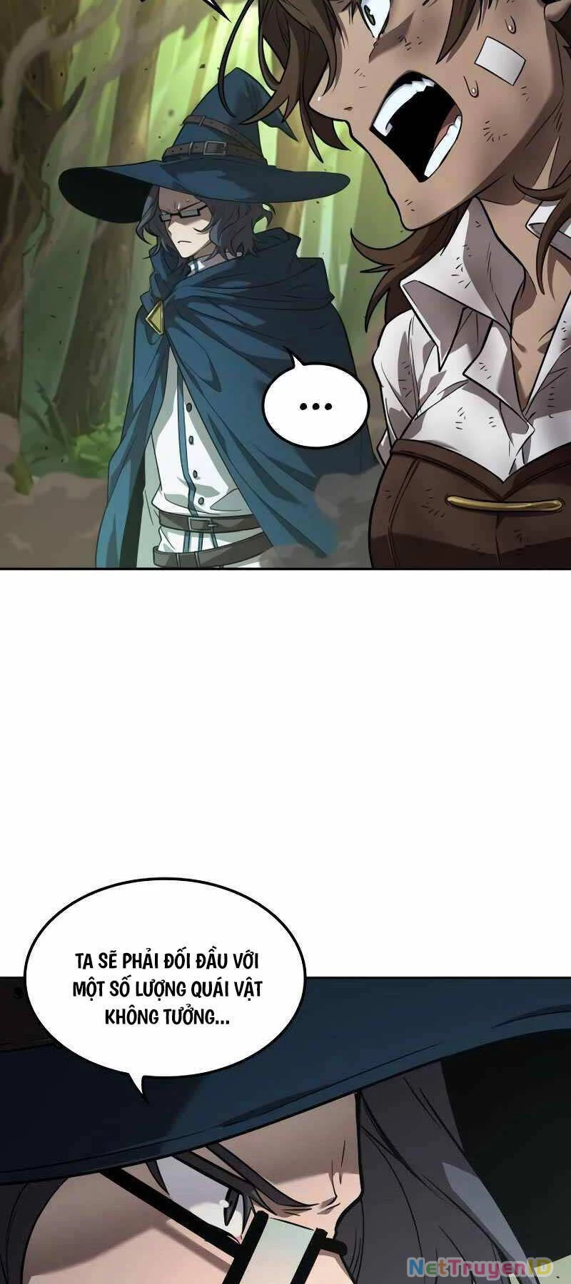 Mạo Hiểm Giả Cuối Cùng Chapter 8 - Trang 2