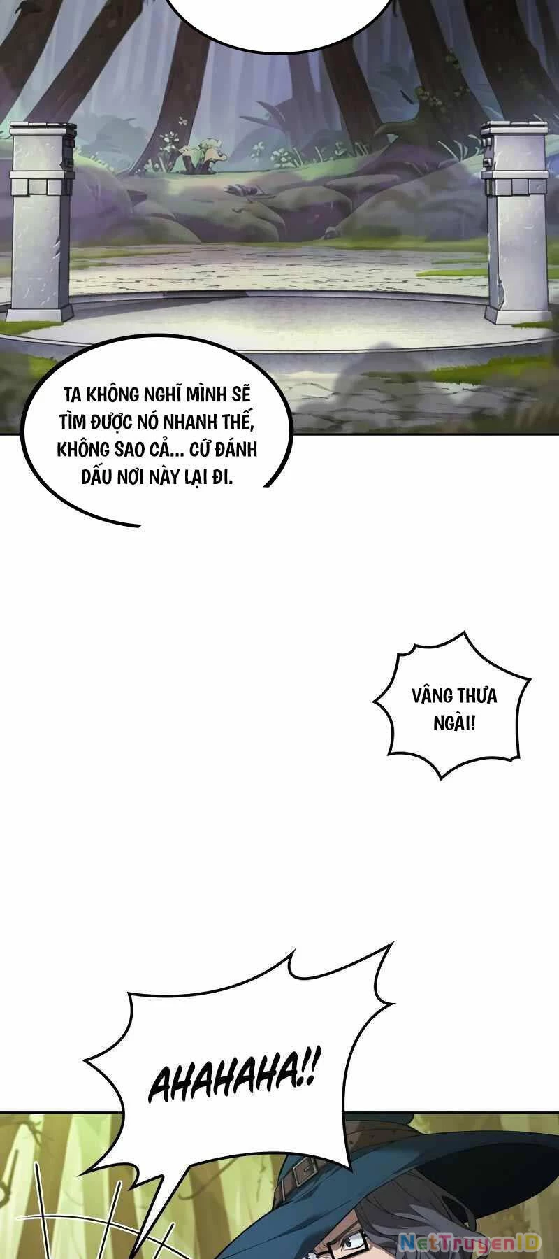 Mạo Hiểm Giả Cuối Cùng Chapter 8 - Trang 2