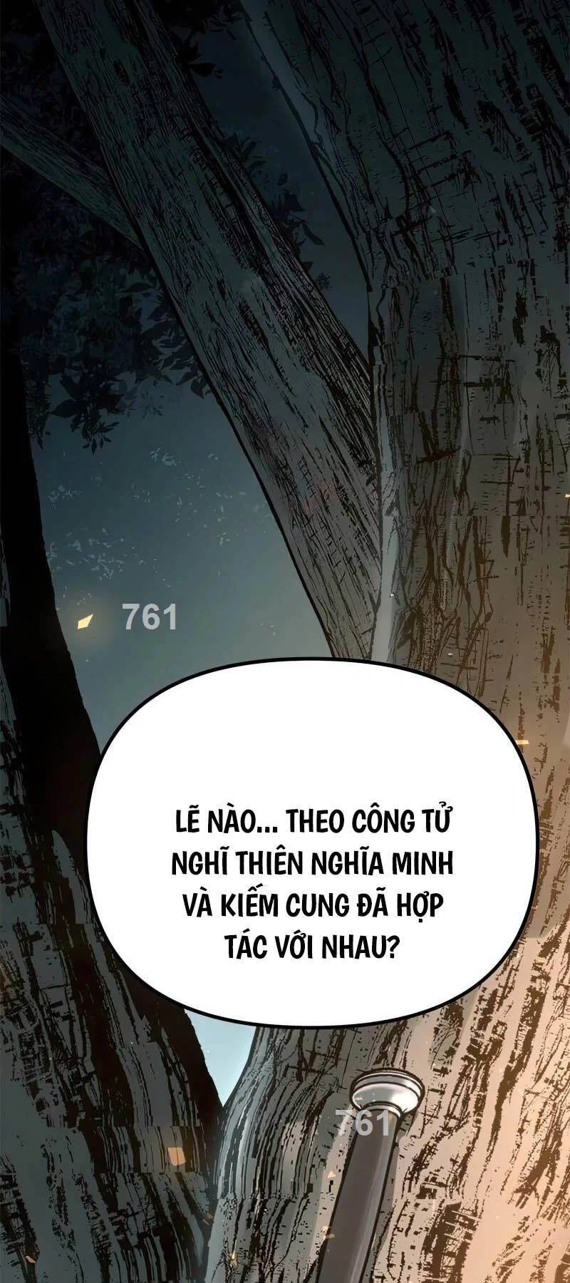 Ma Đạo Chuyển Sinh Ký Chapter 64 - 1