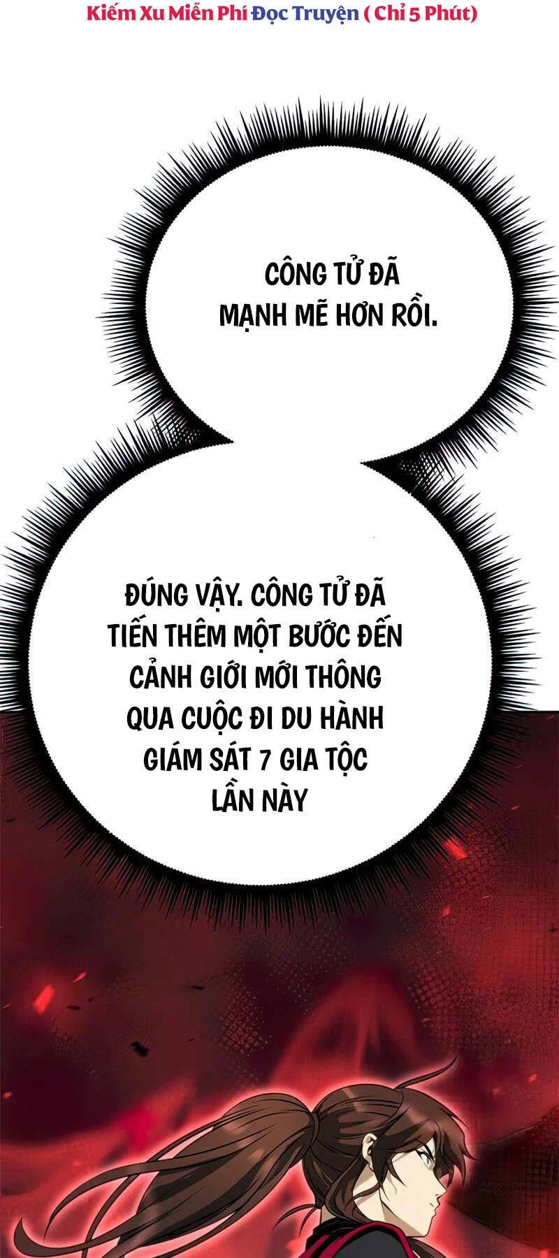 Ma Đạo Chuyển Sinh Ký Chapter 64 - 84