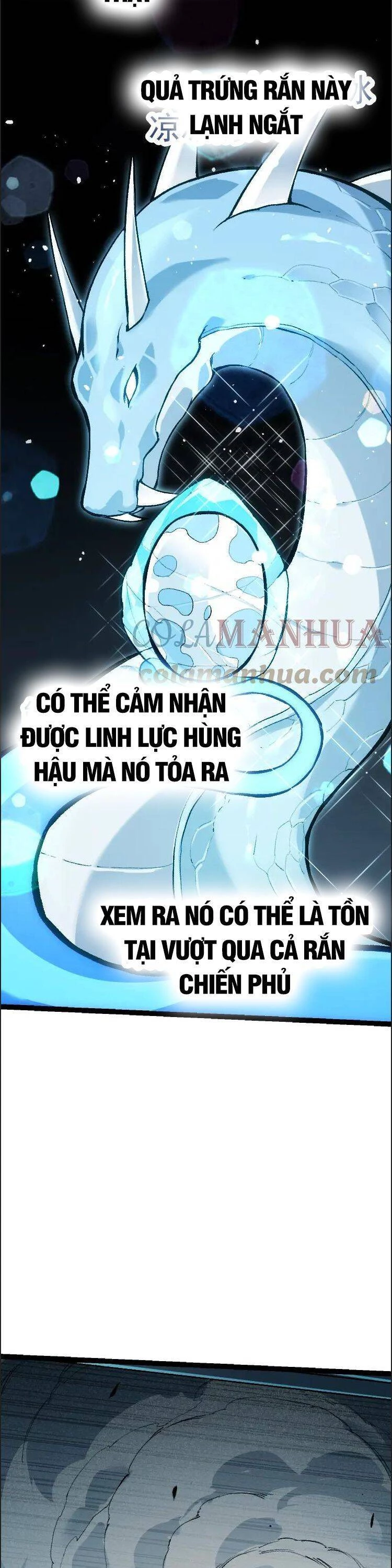 Chuyển Sinh Thành Liễu Đột Biến Chapter 38 - 25