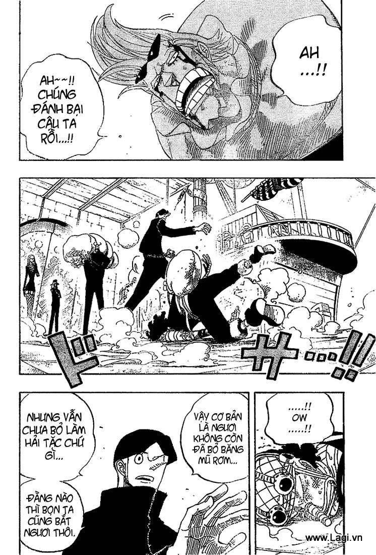 One Piece Chapter 359 - 2
