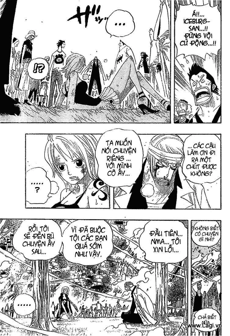 One Piece Chapter 359 - 7