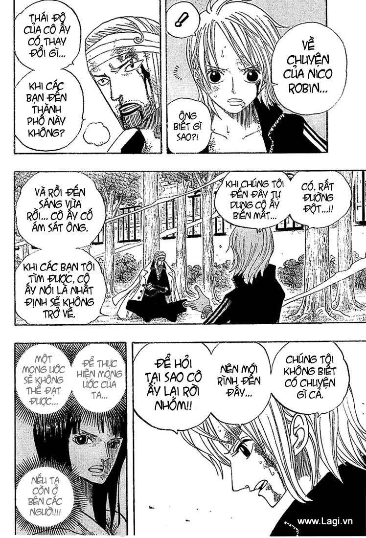 One Piece Chapter 359 - 8