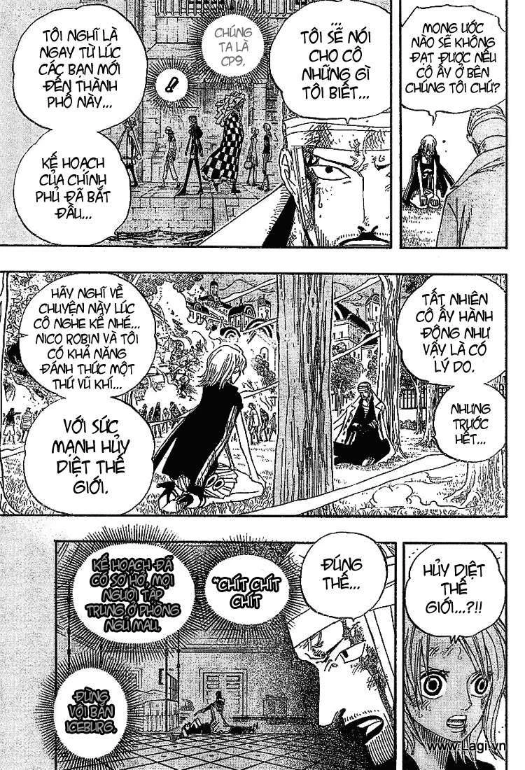 One Piece Chapter 359 - 9