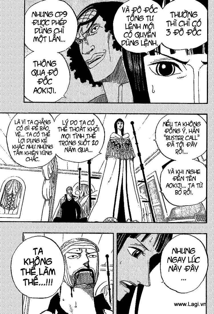 One Piece Chapter 359 - 13