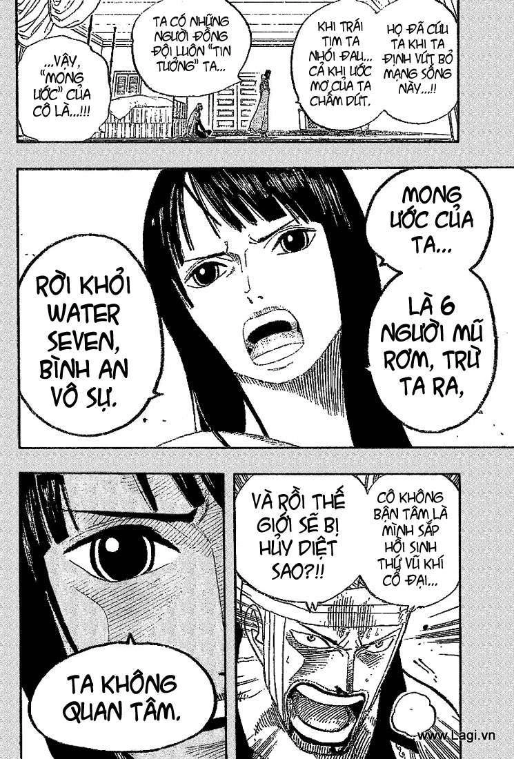 One Piece Chapter 359 - 14