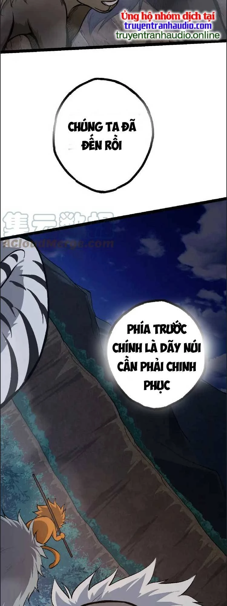 Chuyển Sinh Thành Liễu Đột Biến Chapter 40 - 32