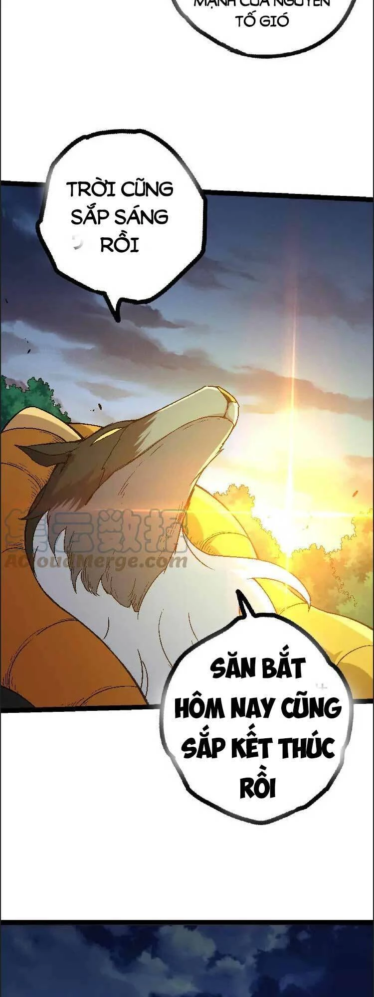 Chuyển Sinh Thành Liễu Đột Biến Chapter 42 - 15