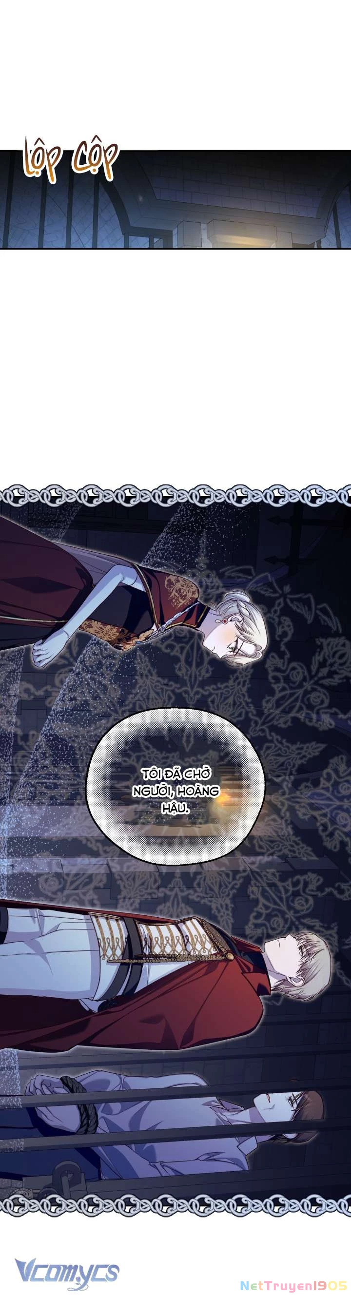 Phương Pháp Che Giấu Đứa Con Của Hoàng Đế Chapter 95 - 22