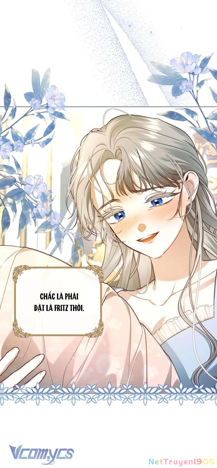 Phương Pháp Che Giấu Đứa Con Của Hoàng Đế Chapter 95 - 33