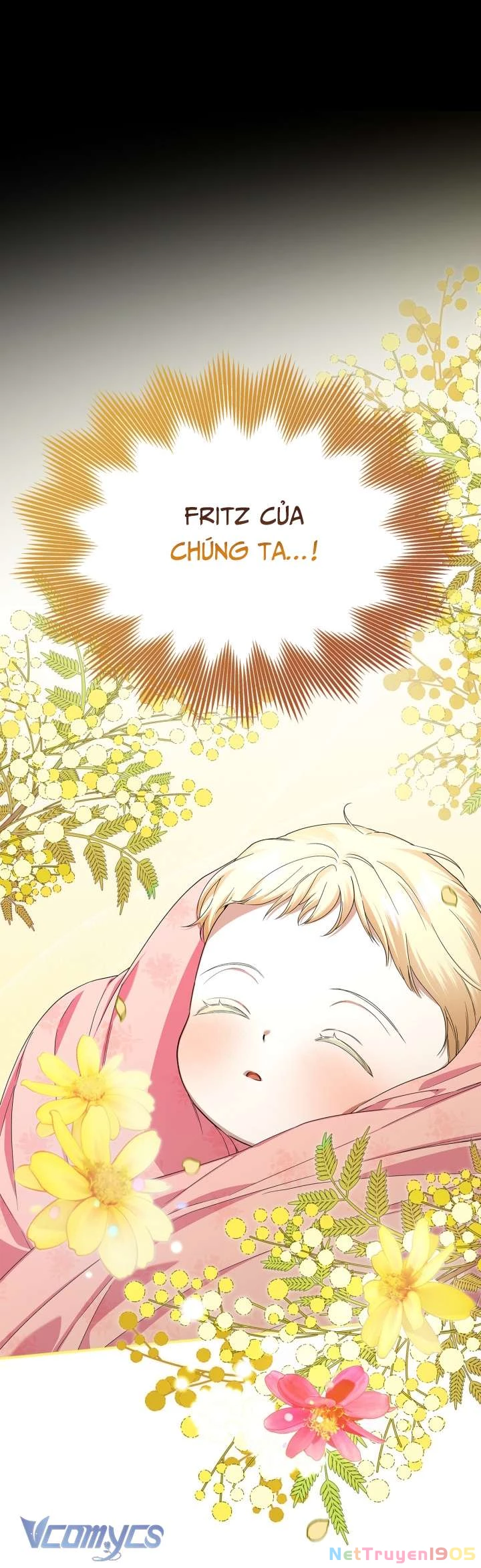 Phương Pháp Che Giấu Đứa Con Của Hoàng Đế Chapter 95 - 41