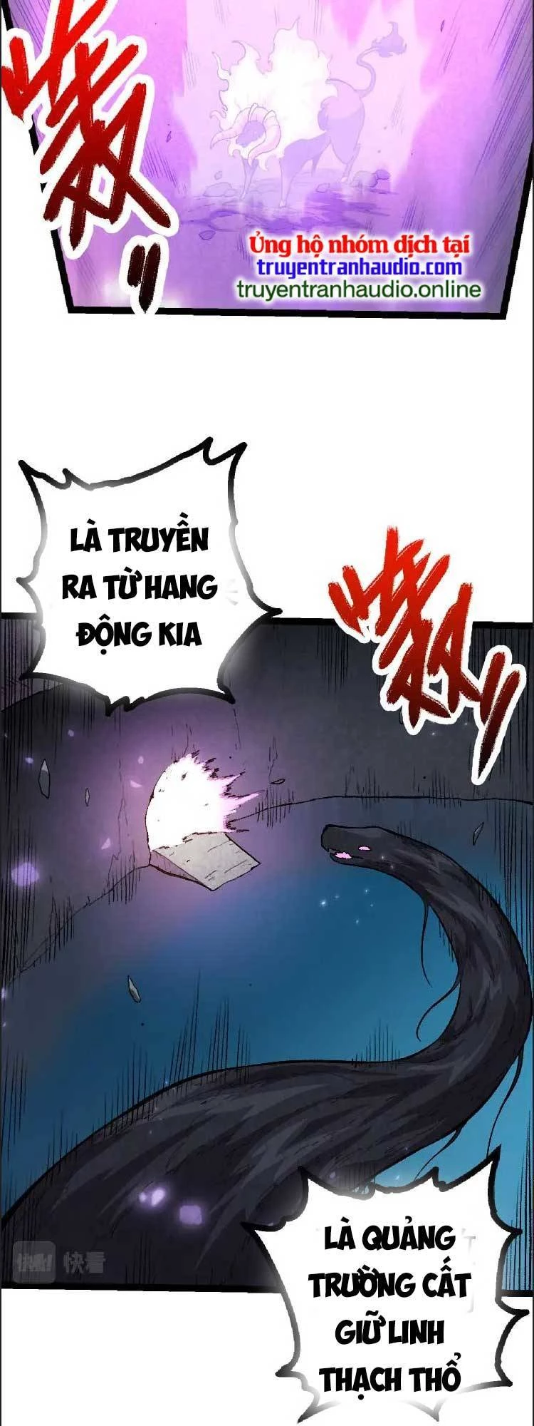 Chuyển Sinh Thành Liễu Đột Biến Chapter 43 - 22