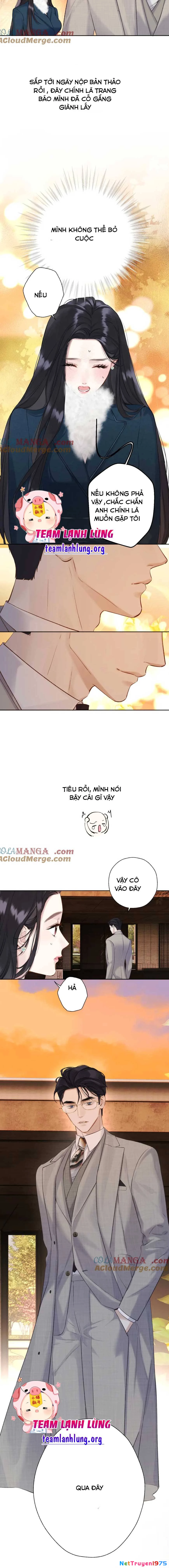 Tôi Cũng Muốn Làm Mợ Út Chapter 15 - 6