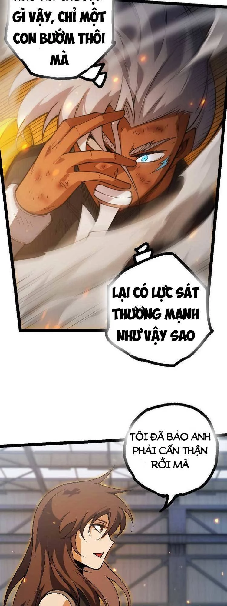 Chuyển Sinh Thành Liễu Đột Biến Chapter 44 - 43