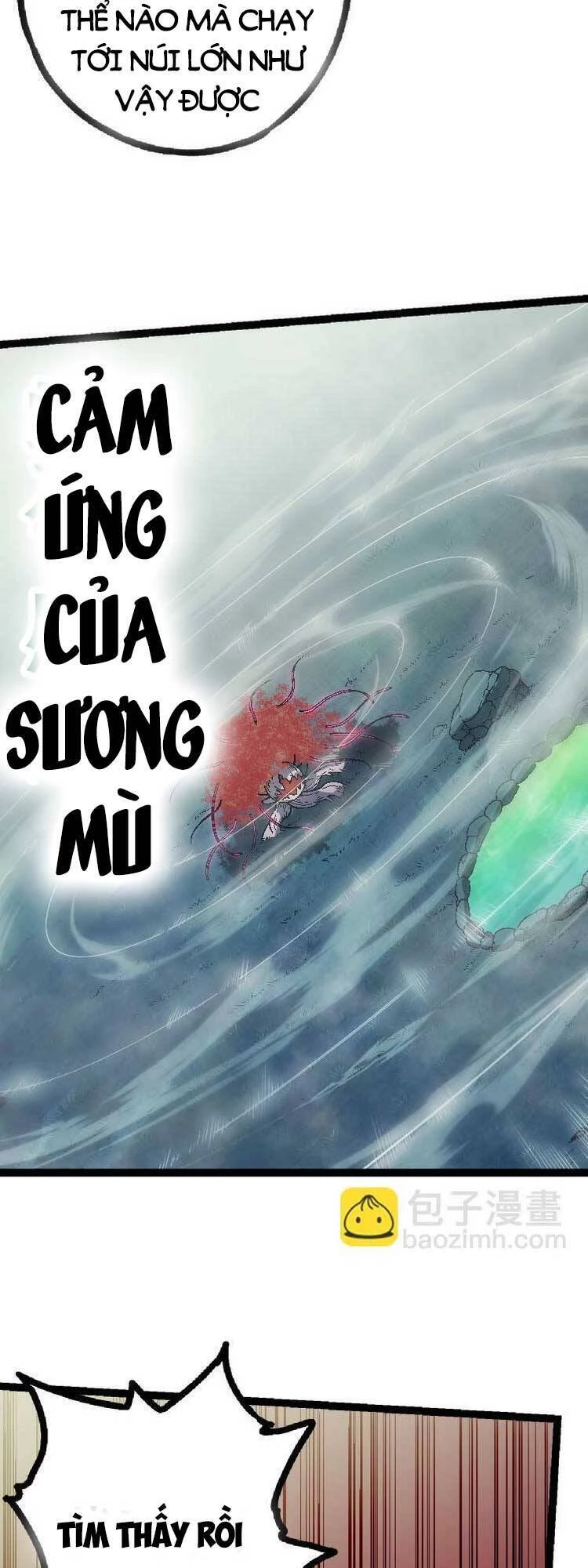 Chuyển Sinh Thành Liễu Đột Biến Chapter 45 - 31