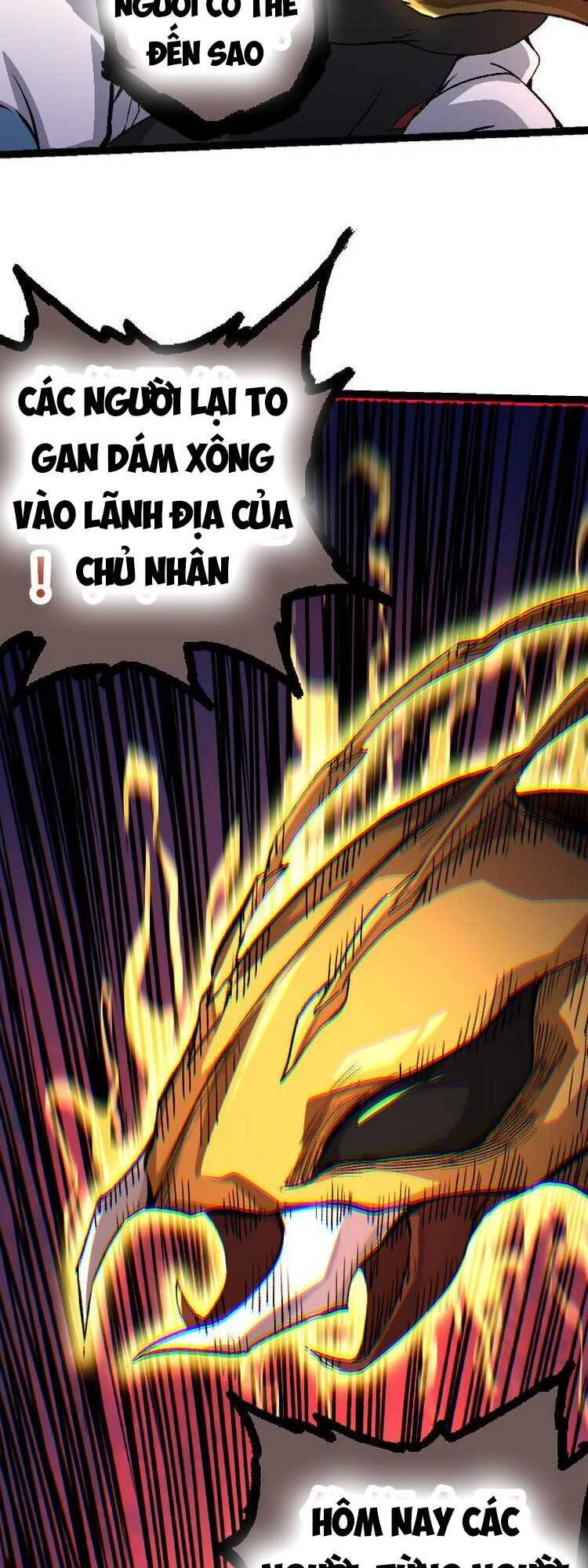 Chuyển Sinh Thành Liễu Đột Biến Chapter 47 - 26