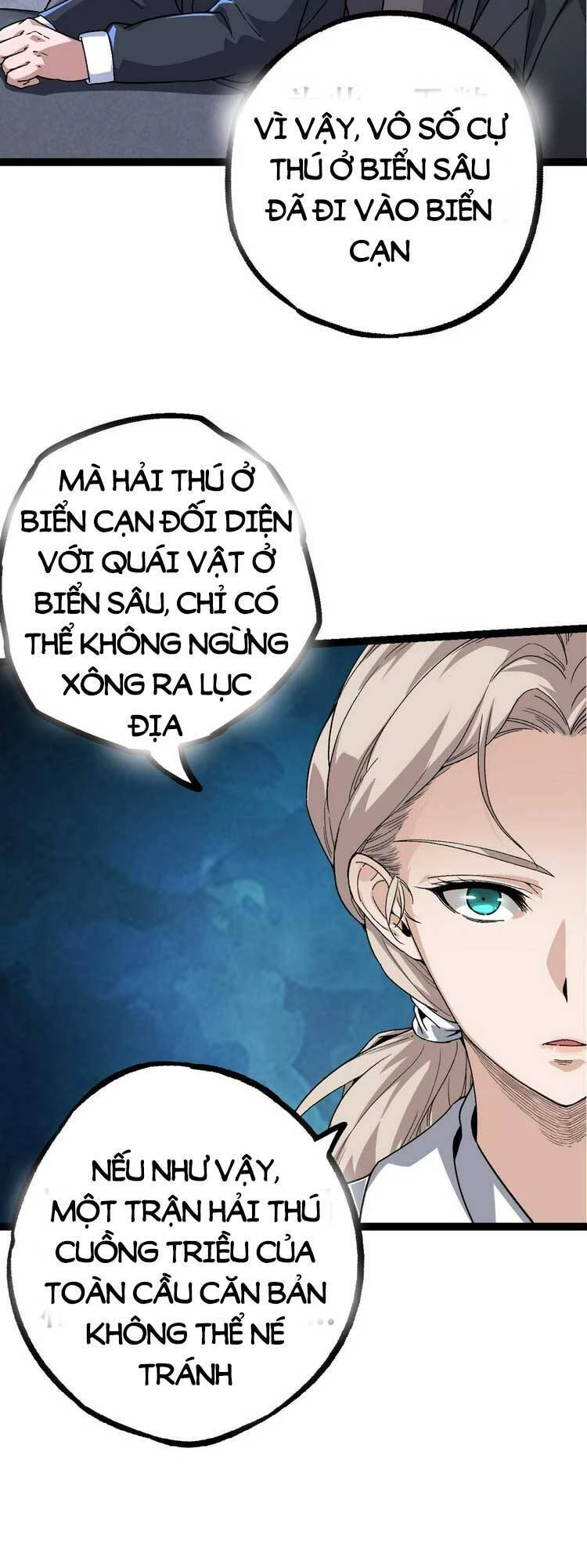 Chuyển Sinh Thành Liễu Đột Biến Chapter 48 - 28