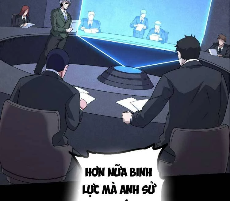 Chuyển Sinh Thành Liễu Đột Biến Chapter 49 - 34