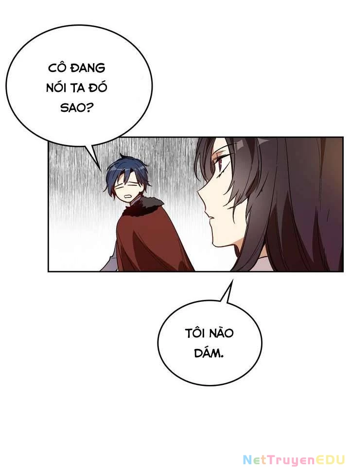 Vị Hôn Thê Khế Ước Của Công Tước Chapter 60 - 45