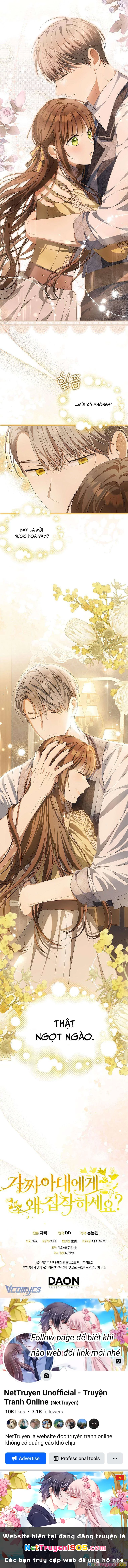 Sao Lại Ám Ảnh Cô Vợ Giả Mạo Quá Vậy? Chapter 12 - 7