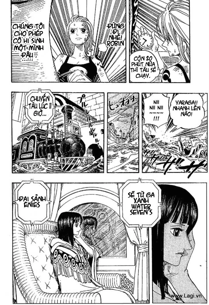 One Piece Chapter 360 - 14