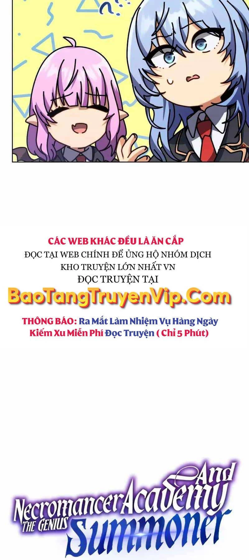 Tử Linh Sư Thiên Tài Của Học Viện Chapter 85 - 27