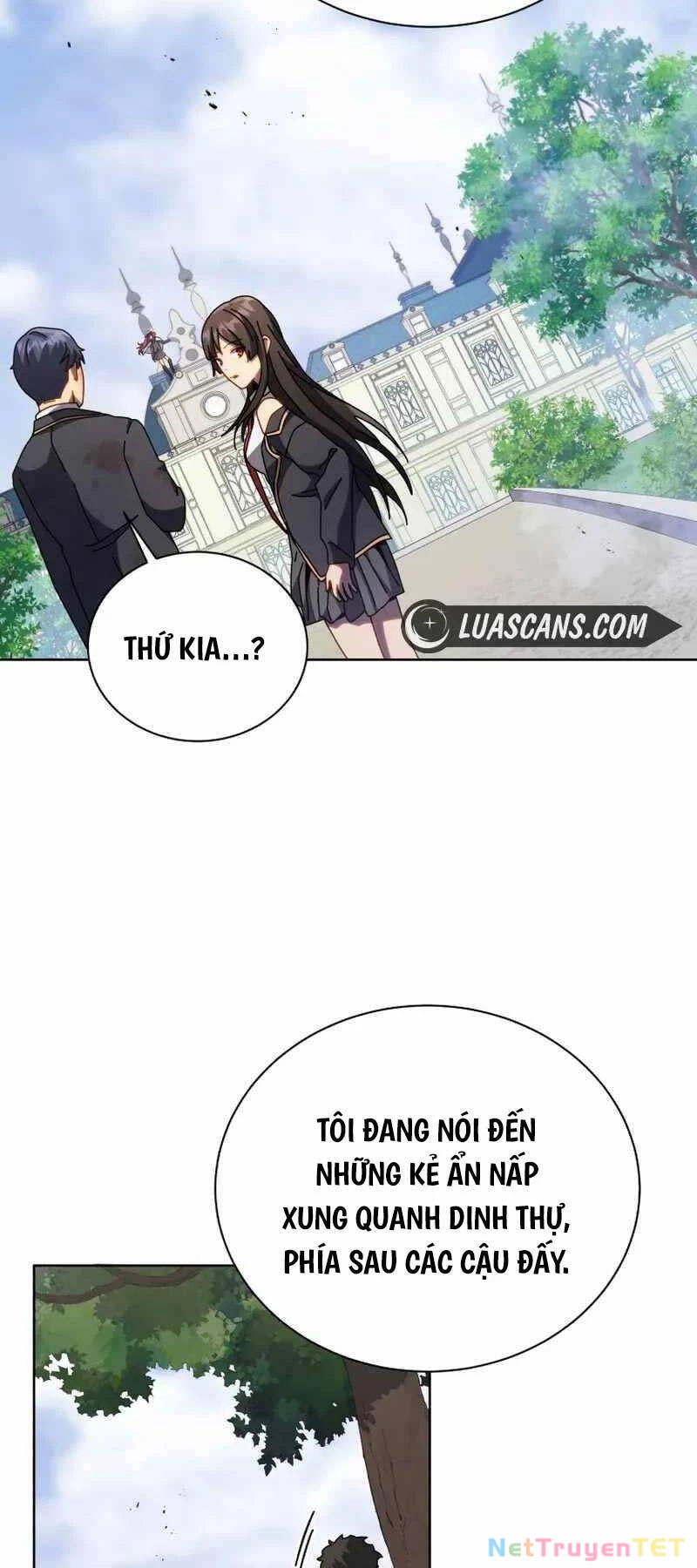 Tử Linh Sư Thiên Tài Của Học Viện Chapter 85 - 30