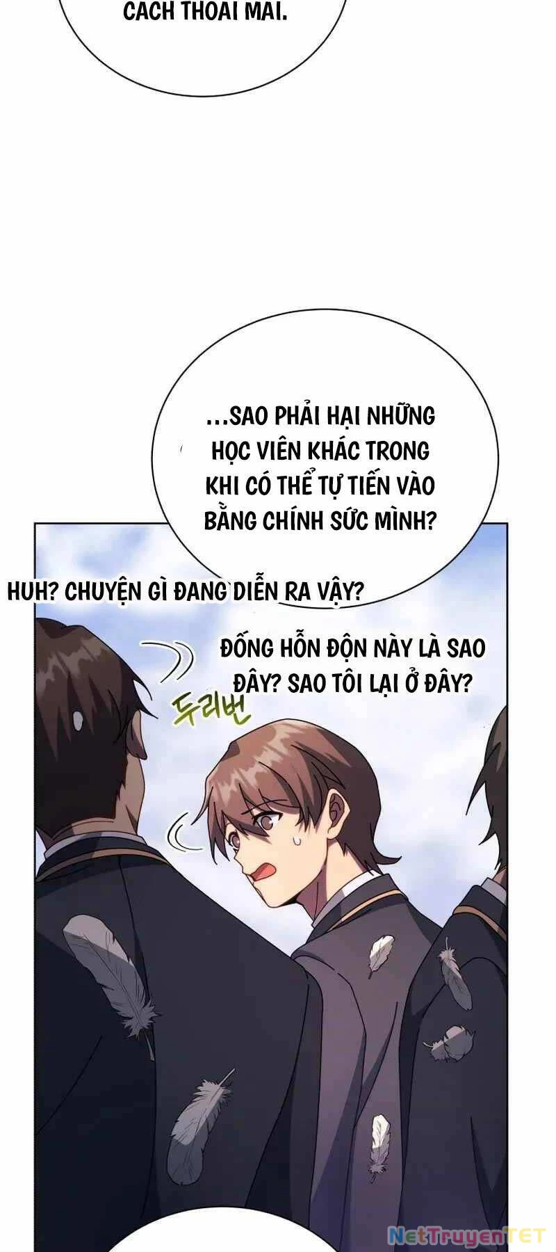 Tử Linh Sư Thiên Tài Của Học Viện Chapter 85 - 73